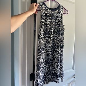 LOFT summer dress
